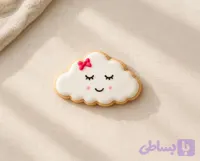 کوکی ابر