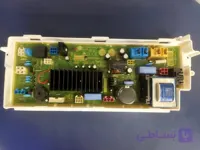 برد لباسشویی ال جی EBR658736