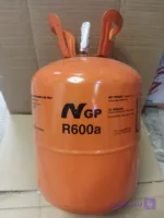 گاز مبرد R600