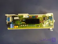 برد اصلی لباسشویی ال جی EBR78508604