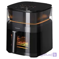 سرخ کن سنکور مدل Sencor SFR 5050BK