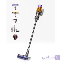 جارو شارژی دایسون مدل V12 Detect Slim Absolute