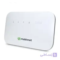 مودم LTE مبین نت مدل هوآوی B612s-25d به همراه سیم کارت 4.5G و اینترنت 400 گیگ 12ماهه