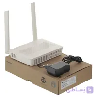مودم اصلی فیبر نوری مدل EG8145V5 Dual-band
