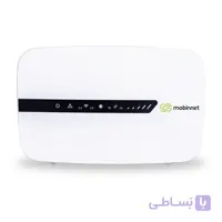 مودم مبین نت مدلMN6500Q به همراه سیمکارت با 30 گیگ اینترنت 3 ماهه