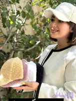 کلاه تدی نقابدار