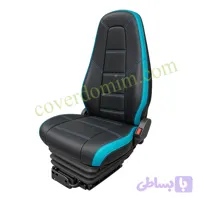 روکش صندلی کامیون ولوو FH 500