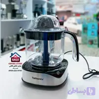 آب مرکبات گیر تلیونیکس آلمان سه شاخ اصلی گارانتی 12 ماهه
