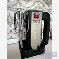 همزن برقی دستی گوسونیک مدل GHM-839 با گارانتی 12 ماهه