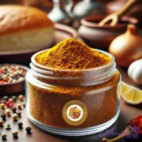 ادویه آبگوشت (کد UDBRM)