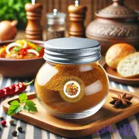 ادویه گراماسالا (کد G2PBG)