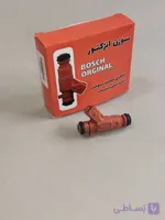 سوزن انژکتور نارنجی تیوفایوی مدل C2801560 اروپایی پک 4 عددی