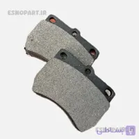 لنت جلو مدل 400153 مناسب برای پراید برند لومار