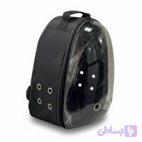 کوله فضایی حمل حیوانات مدل جودون (کد NBI5X)