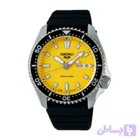 ساعت مچی سیکو مدل SRPL87K1