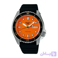 ساعت مچی سیکو مدل SRPL89K1