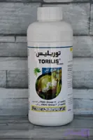 قارچ کش توریلیس رها اندیش