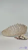 تاج عروس