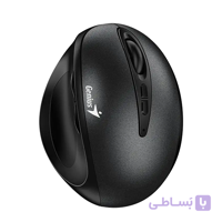 موس بی سیم جنیوس Genius Ergo 8300S