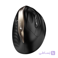 موس بی سیم جنیوس Genius Ergo 8250S