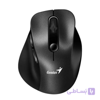 موس بی سیم جنیوس Genius Ergo 9000S