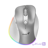 موس بی سیم جنیوس Genius Ergo 9000S Pro