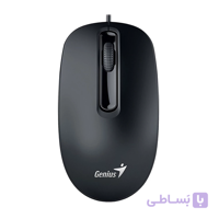 موس باسیم جنیوس مدل DX-130
