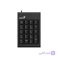 صفحه کلید عددی باسیم جنیوس Genius Numpad 100