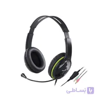 هدست جنیوس Genius HS-400A