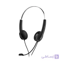 هدست جنیوس Genius HS-220U