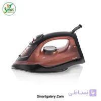 اتو بخار Saachi مدل NL-IR-399-C | 2200 وات کفی سرامیکی