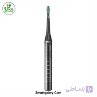 مسواک برقی بیتوی وی (Bitvae) مدل D2 + هشت سری و قاب