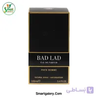 ادکلن بد لاد (Bad Lad) فراگرنس ورد ۱۰۰ میل