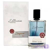 الگانس کرانفورد 125 میل| Elegance Cranford
