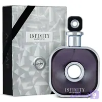 اینفینیتی سیلور آرماف حجم 105 میل | INFINITY SILVER ARMAF