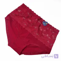 شورت زنانه گیپور دلوین 2XL