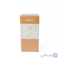 عطر بیکینی ادوپرفیوم رایحه پرتغال ORANGE حجم 50 میل 92084