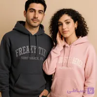هودی اسپرت سه نخ