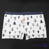 شورت پادار زنانه طرحدار 2xl الماس