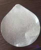 فویل حرارتی(آلومینیومی) سایز 75 تک لایه مخصوص ظروف یکبار مصرف