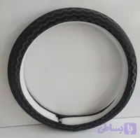 دورفرمان سه بعدی مشکی