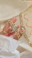 ساعت فنسی زنانه مدل کارتیر