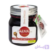 عصاره ( رب ) میوه نسترن وحشی
