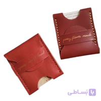 جاکارتی چرم پنسی فلاور میراکل (Pansy Flower Miracle) کد LCH1