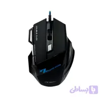 ماوس گیمینگ D-NET دی نت مدلX7