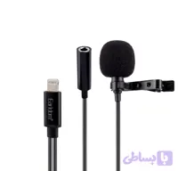 میکروفون یقه ای سیم دار Earldom ارلدام مدل E40