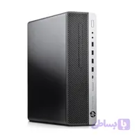 مینی کیس استوک HP 800 G3 i5/8/500 نسل 7
