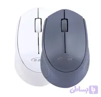 ماوس بی سیم D-NET دی نت مدلDT-27