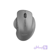 ماوس بی سیم MITSUSHIDA میتسوشیدا مدل KC-G6