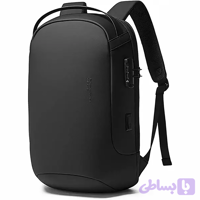 کوله پشتی بنج (Bange) ضد آب و ضد سرقت با پورت USB مدل BG-7225